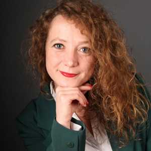 Magali, un community manager à Dinan