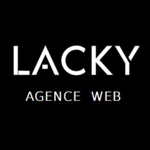 LACKY, un codeur de site à Arles