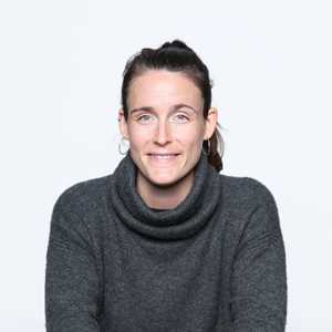 Claire, un expert en agence digitale à Toulouse