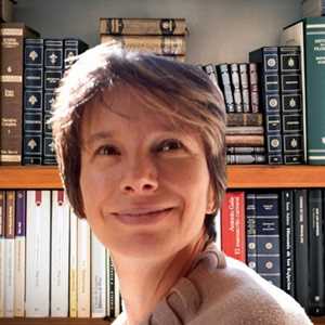 Nathalie, un rédacteur à Martigues