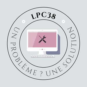 LPC38, un informaticien à Voiron