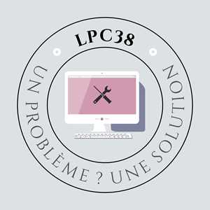 LPC38, un technicien à Die