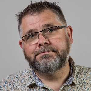 Gaël de Ma Solution Digitale, un développeur web à Toul