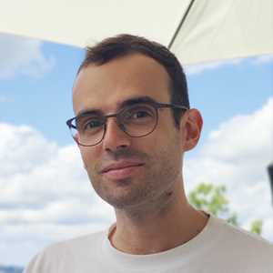 Paul, un informaticien à Rueil-Malmaison