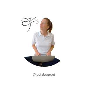 Lucile Bourdet , un développeur web à Mâcon