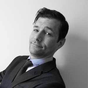 Eric Tison, un créateur de site à Bagneux