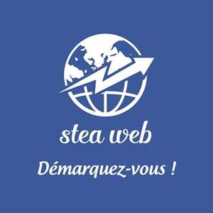 Stea web, un développeur web à Blois