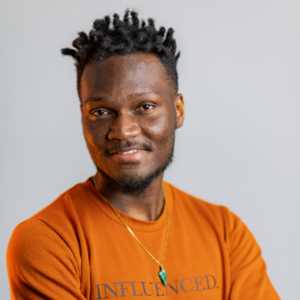 Ronny, un expert en gestion de site web à Lyon