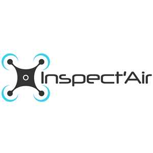 Inspect'Air, un pilote de drone à Les Herbiers