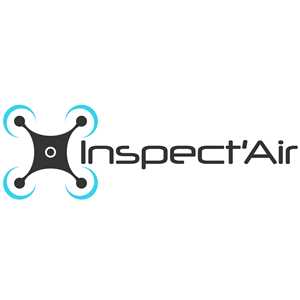 Inspect'Air, un expert en drone à Saint-Sébastien-sur-Loire