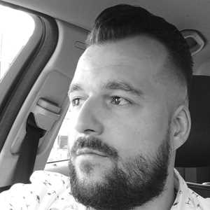 Jason, un créateur de site à Lille