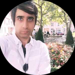 Gerald, un consultant Adwords à Paris