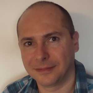 Samuel, un codeur de site à Nancy