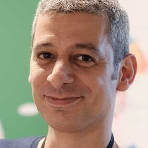 Emmanuel, un expert au audiovisuel à Sevran