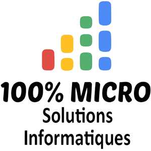 100% Micro, un réparateur d'ordinateur à Quimper