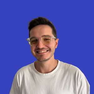 Anthony, un codeur de site à Lyon