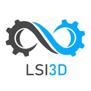 LSI3D, un expert en impression 3D à Saint-Chamond