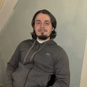 Christopher, un consultant en référencement à Concarneau