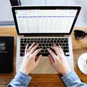 A3Iformations, un programmeur à Arras