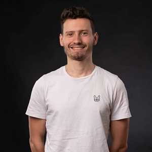 Anthony, un expert en webmastering à Biscarrosse