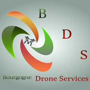 Bourgogne Drone Services, un artiste à Clamecy