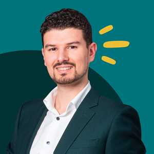 Michael, un community manager à Aix-en-Provence
