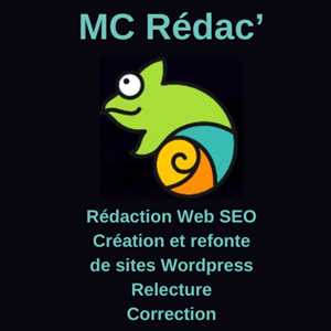 MCRédac', un concepteur de textes seo à Louviers