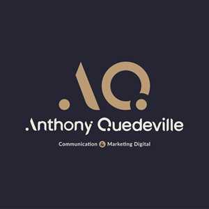 Anthony, un designer de logo à Ajaccio