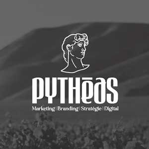 Pythéas - Agence Créative, un web designer à Aubagne