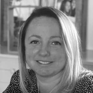 Gaelle, un développeur web à Amiens