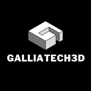 Galliatech3D, un expert en impression 3D à Saint-Lô