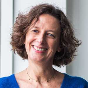 Marie-Hélène Dos Santos, un créateur de contenu à Joué-lès-Tours