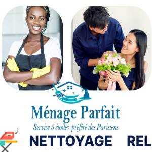 Ménage Parfait Services, un community manager à Meudon