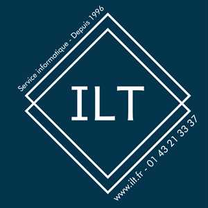 ILT Informatique, un informaticien à Paris