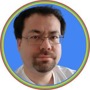 François, un développeur web à Pithiviers