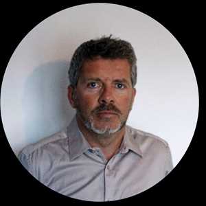 Frédéric , un expert en hardware à Vichy