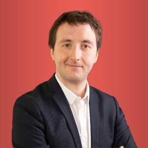 Geoffrey Royer EI Rédaction Web, un rédacteur web à Nantes