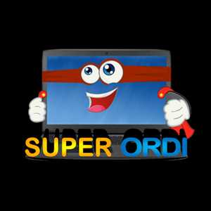 SUPERORDI, un dépanneur informatique à Istres