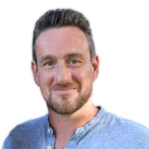Nicolas, un expert en gestion de site web à La Rochelle