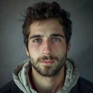 Det, un webmaster à Paris