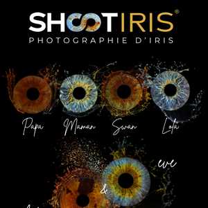 François, un professionnel de la photo à Angers