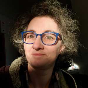 Anne-Sophie Campenon, un programmeur web à Auxerre