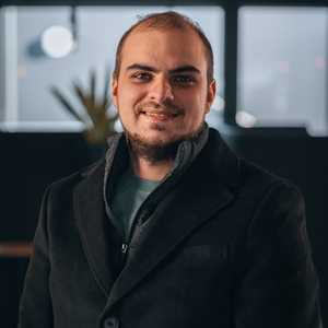 Remi Artero, un consultant en référencement à Bourg-lès-Valence