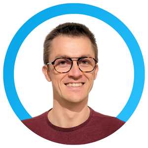 William MARTIN, un expert Google à Valence