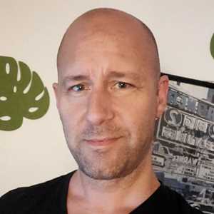 Michael, un informaticien à Nancy