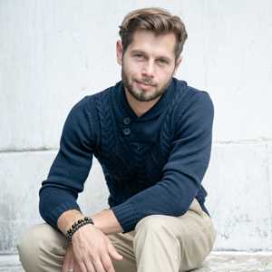 Jonathan, un créateur de site à Taverny
