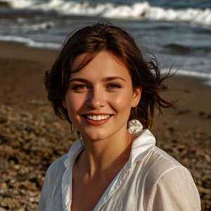 Sylvie, un concepteur de textes seo à Vannes