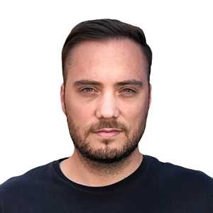 Jeremie, un créateur de site à Dijon