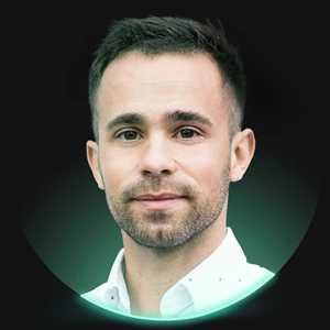 Alexandre, un informaticien à Alès