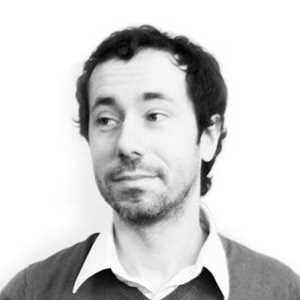 Arnaud, un expert du web à Paris